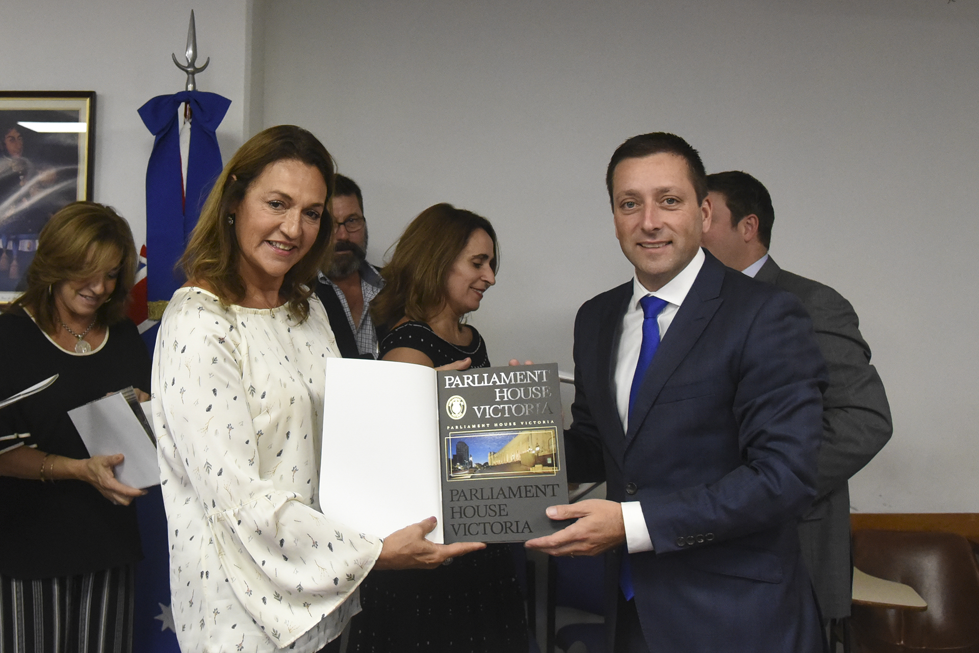 Imagenes de galerias de prensa